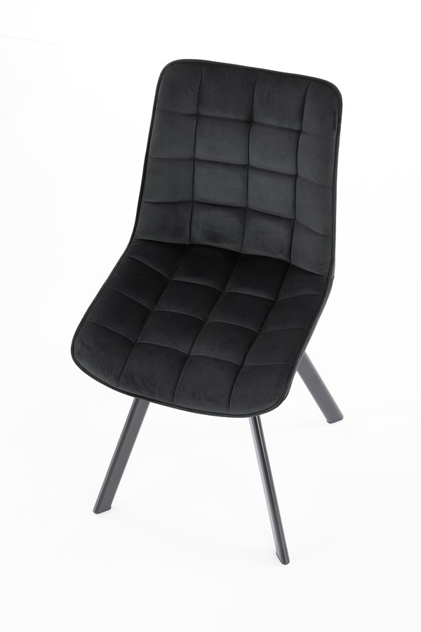 Krzesło VELOUR
