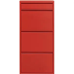 Komoda ROUGE