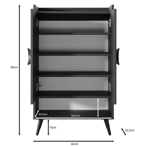 Szafka ONYX