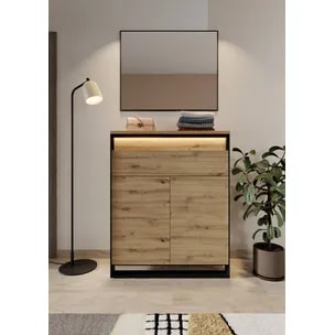 Szafka OAKLINE